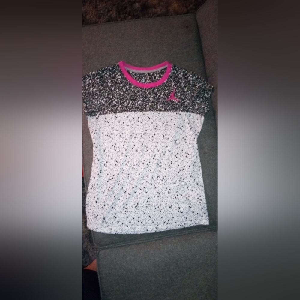 Women's Jordan t-shirt
